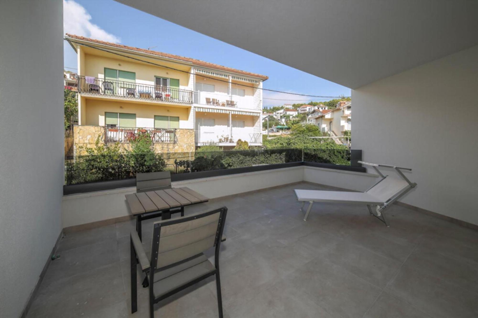 Villa Novela * Трогир